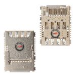 کانکتور سیم کارت سامسونگ CONNECTOR SAMSUNG NOTE 3