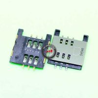 SIM CARD CONNECTOR blackberry bold 9720