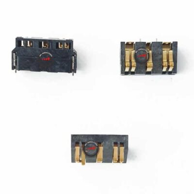 Battery Connector 4 pins J300 K300 K500 K750