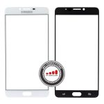 گلس تعمیراتی روکار سامسونگ GLASS SAMSUNG C9 PRO