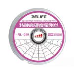سیم تعویض گلس ال سی دی Relife RL-059 0.04MM