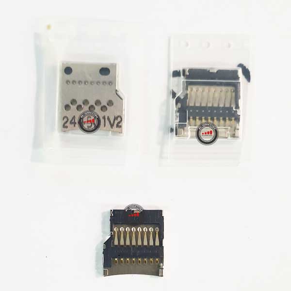 کانکتور مموری MEMORY CONNECTOR NOKIA