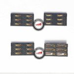 SIM connector Nokia Lumia n9 920/900/800/N9/C5-03/5250
