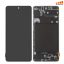 تاچ ال سی دی سامسونگ LCD SAMSUNG A71 A715