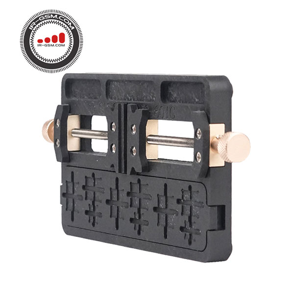 گیره برد اورجینال سانشاین مدل SUNSHINE SS-601C