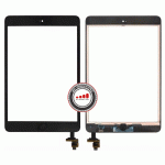 تاچ مشکی تبلت آیپد مینی TOUCH Apple iPad Mini 2