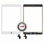 تاچ سفید تبلت آی پد مینی TOUCH Apple iPad Mini 2