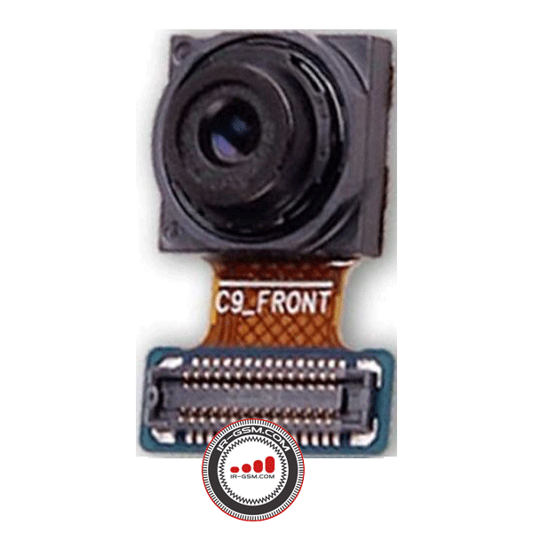 دوربین جلو سامسونگ روکار CAMERA SAMSUNG A520