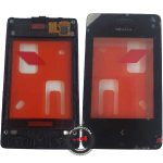 تاچ اسکرین شرکتی نوکیا اصلی  Touch screen Nokia asha 230