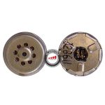 اسپیکر نوکیا Speaker Nokia 3100/ 6610/ 7210/ 7610/ N70/  N72/N91org