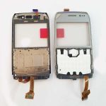 تاچ  اسکرین نوکیا شرکتی اصلی Touch screen Nokia E6