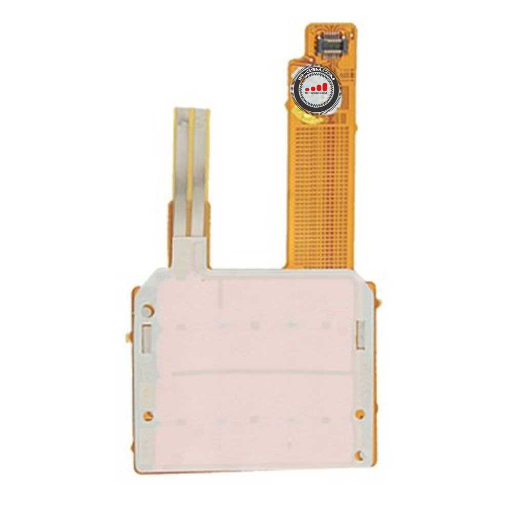 فلت نوکیا شرکتی Flex cable nokia E65
