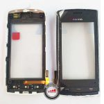 تاچ  اسکرین شرکتی نوکیا اصلی سفید Touch screen Nokia n500