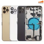 شاسی و قاب کامل با فلت آیفون COVER IPHONE 11 PRO MAXvvvvvvv