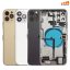 شاسی و قاب کامل با فلت آیفون COVER IPHONE 11 PRO MAXvvvvvvv