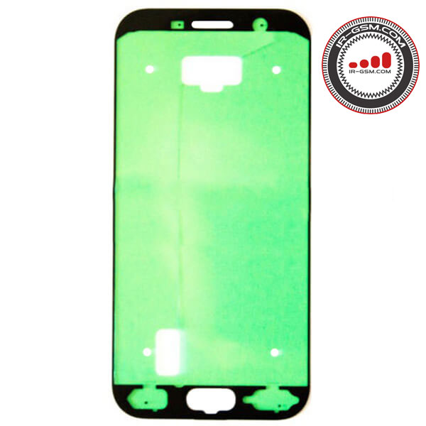 چسب دور ال سی دی سامسونگ STICKER SAMSUNG A520 A5 2017