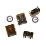 سوکت شارژ چینی CONNECTOR CHINA 2080 N880