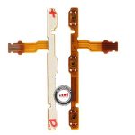 فلت پاور Power On Off Volume Button Flex Cable Huawei P8 Lite