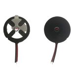 بازر تبلت چینی BUZZER TABLET CHINA 1W 1.5 OHM