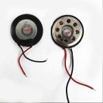 بازر چینی BUZZER CHINA 1.2W 1.5OHM