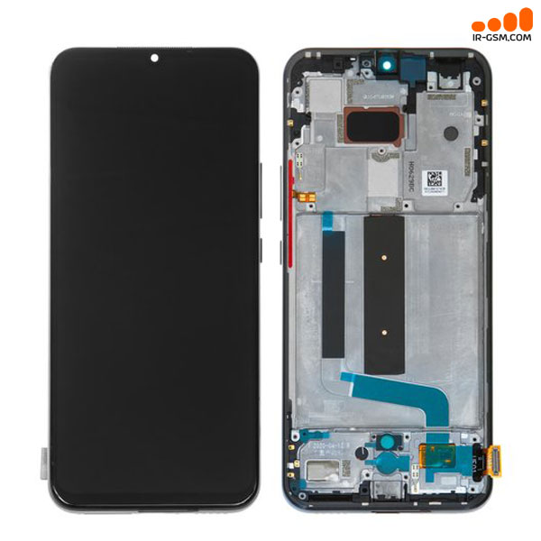 تاچ ال سی دی اورجینال شیائومی LCD XIAOMI MI 10 LITE