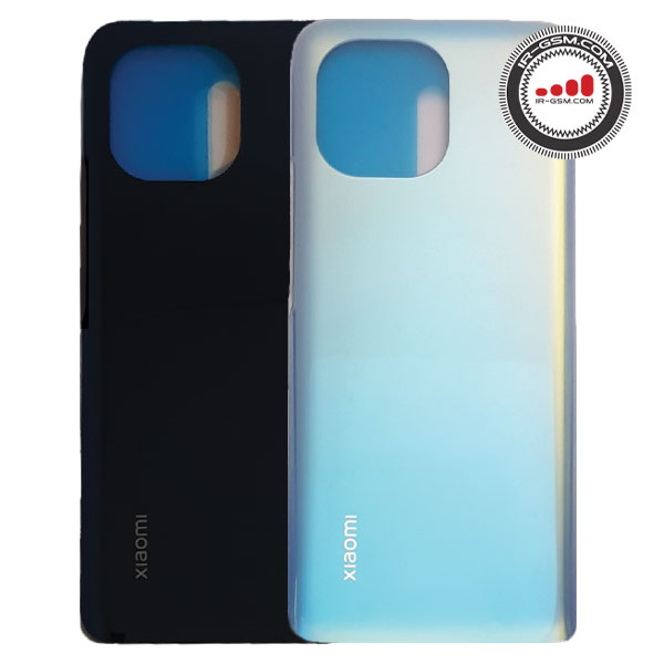 درب پشت شیائومی COVER XIAOMI MI 11