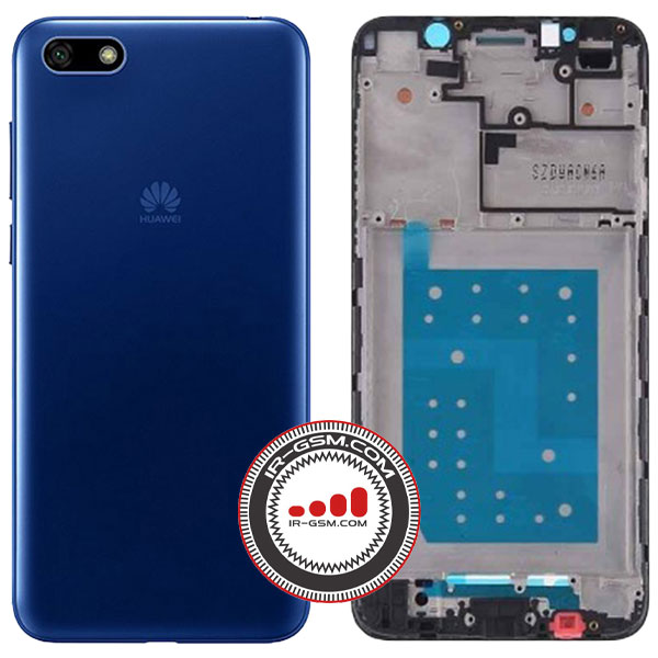 Huawei y5 prime cover Clearance
