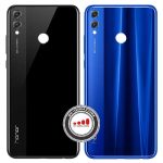 شاسی و قاب کامل هوآوی COVER HUAWEI 8X