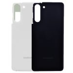 درب پشت سفید سامسونگ COVER SAMSUNG S21 G991