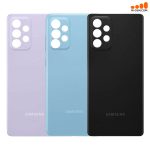 درب پشت سامسونگ COVER SAMSUNG A72 A725