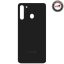 درب پشتی مشکی سامسونگ COVER SAMSUNG A21 A215