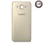درب پشت طلایی سامسونگ COVER SAMSUNG J700 J7 2015