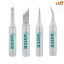 نوک هویه سرصاف/کج/کاتری/ماتیکی کوییک QUICK 960-J-I-SK-3C