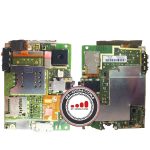 برد اوراقی آلمان سونی BOARD SONY ST26