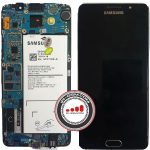 برد اوراقی آلمان سامسونگ BOARD SAMSUNG A510F