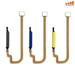 فلت اثرانگشت شیائومی FLEX XIAOMI POCO M3 REDMI 9T