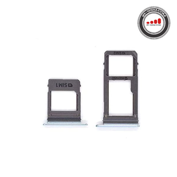خشاب سیم کارت آبی سامسونگ SAMSUNG A720 A520