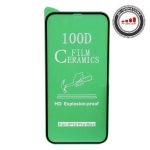 گلس سرامیکی نانو آیفون IPHONE 12 PRO MAX CERAMICS 100D