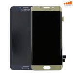 تاچ ال سی دی اورجینال سامسونگ LCD SAMSUNG S6 EDGE G925
