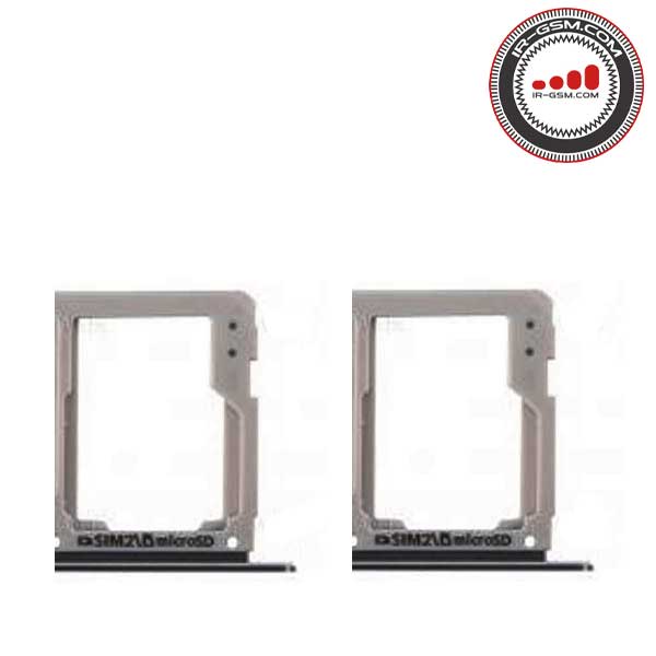 خشاب سیم کارت طلایی سامسونگ SAMSUNG SIM CARD TRAY Galaxy A8 A800