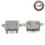 سوکت شارژ اچ تی سی HTC Desire D610 D612 D816 816 816N 816X 816D Micro USB Charging Port