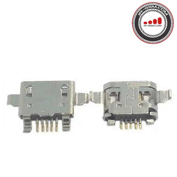 سوکت شارژ اچ تی سی HTC Desire D610 D612 D816 816 816N 816X 816D Micro USB Charging Port