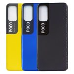 درب پشت شیائومی COVER XIAOMI POCO M3 PRO