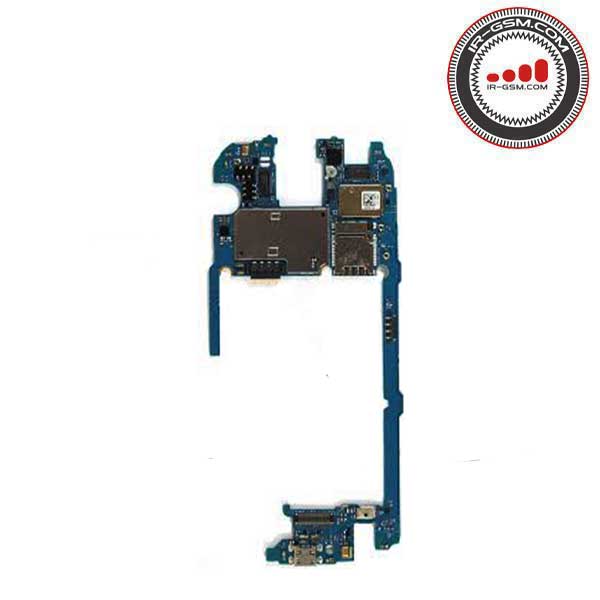 برد اوراقی ال جی BOARD LG