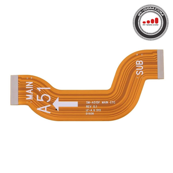 فلت مین سامسونگ FLEX SAMSUNG A51 A515