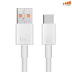 کابل شارژ اورجینال شیائومی CHARGE XIAOMI TYPE-C⚡