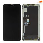 تاچ ال سی دی اورجینال آیفون LCD IPHONE XS MAX
