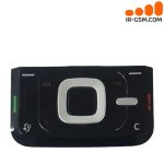کیپد نوکیا OUTSAIDE KEYPAD NOKIA N81 8GB ORG