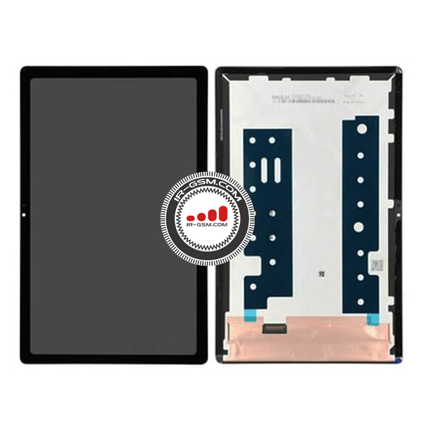 تاچ ال سی دی تبلت مشکی سامسونگ LCD SAMSUNG T500 T505 Tab A7 10.4 2020
