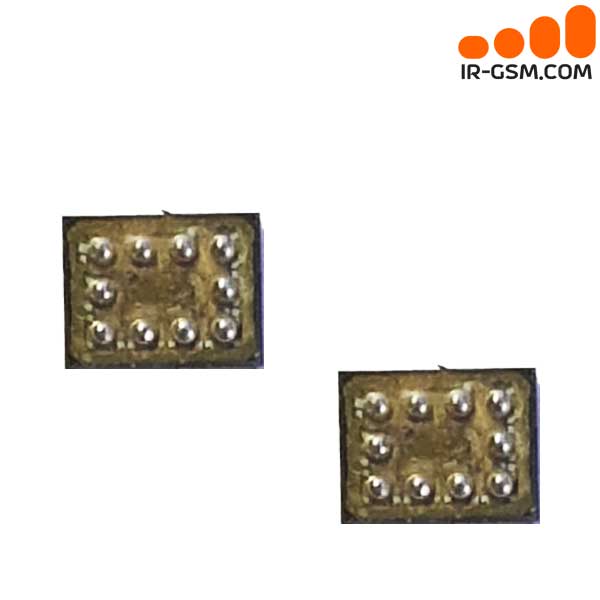 آی سی نوکیا IC BOOT CMP N70